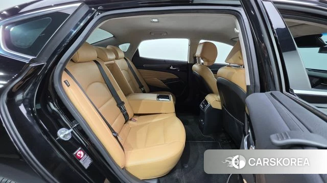 Kia K7 Premier id 4662567 из Кореи 28