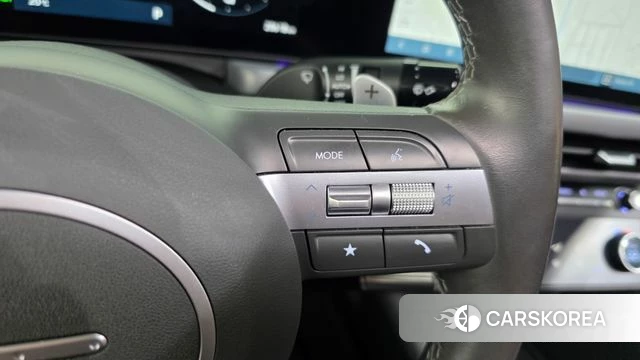 Hyundai Sonata D Edge Hybrid (DN8) id 4336757 из Кореи 28
