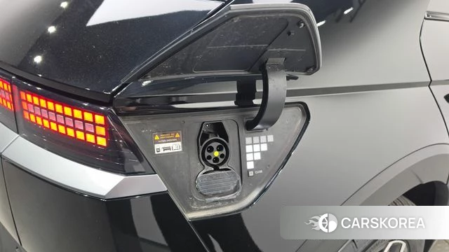 Hyundai Ionic 5 id 4769374 из Кореи 28
