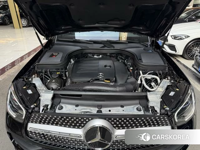 Mercedes-Benz GLC id 4272022 из Китая 28