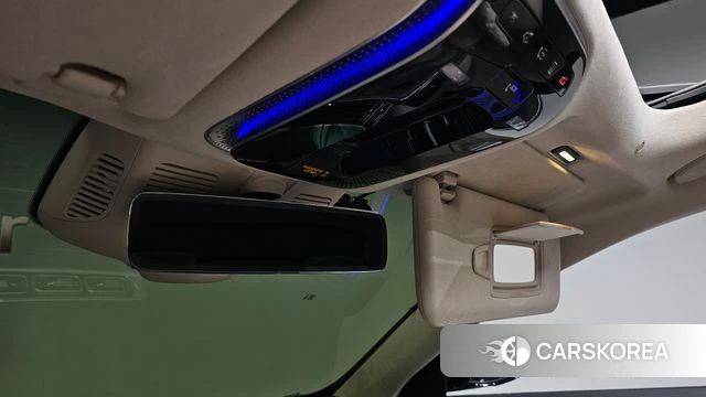 Mercedes-Benz S-Class W223 id 4710812 из Кореи 28
