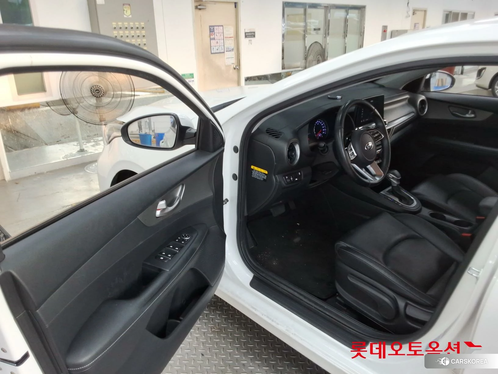 Kia K3 id 4674176 из Кореи 28