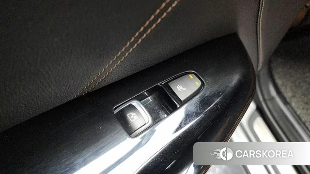 Kia K5 Hybrid 3rd Generation id 4304501 из Кореи 28