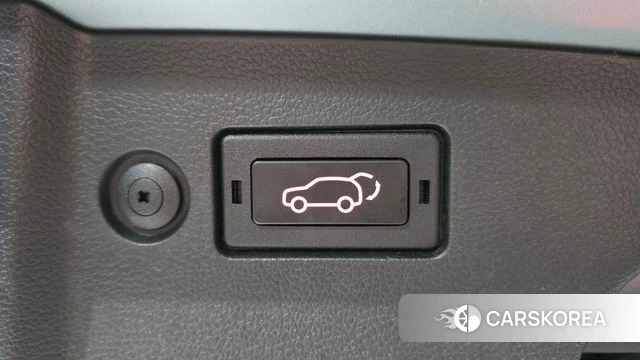 Ssangyong Torres id 4506605 из Кореи 28