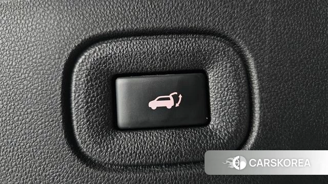Renault Korea (Samsung) The New QM6 id 4652022 из Кореи 28