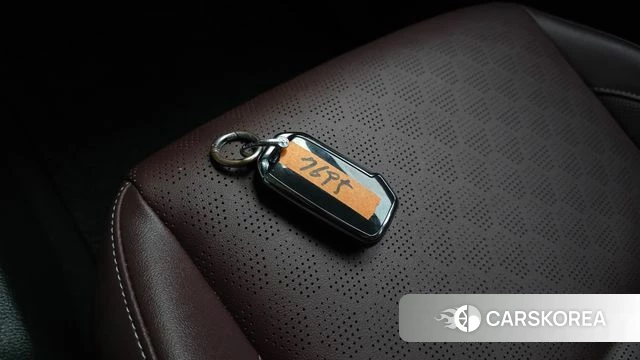 Kia Seltos id 4424269 из Кореи 28