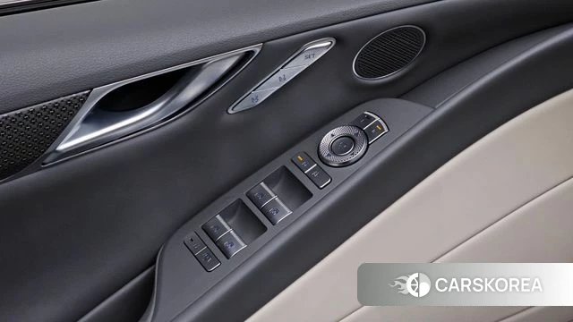 Genesis G80 (RG3) id 4762599 из Кореи 28