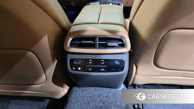 Genesis G80 (RG3) id 4608975 из Кореи 28