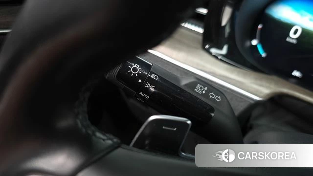 Kia K5 3rd generation id 4507983 из Кореи 28