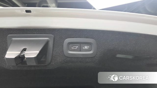 Volvo S90 id 4368921 из Кореи 28