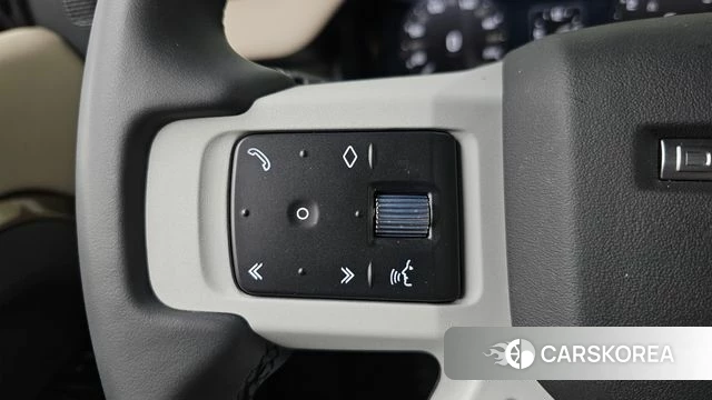 Land Rover Defender (L663) id 4488489 из Кореи 28