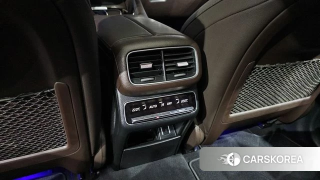 Mercedes-Benz GLE-Class W167 id 4692281 из Кореи 28