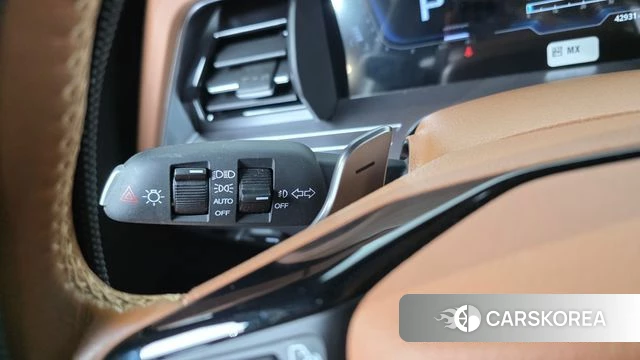Ssangyong Torres id 4395106 из Кореи 28
