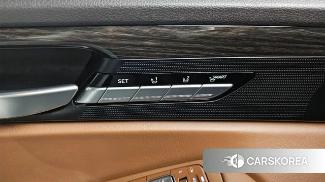 Genesis G90 id 4345222 из Кореи 28