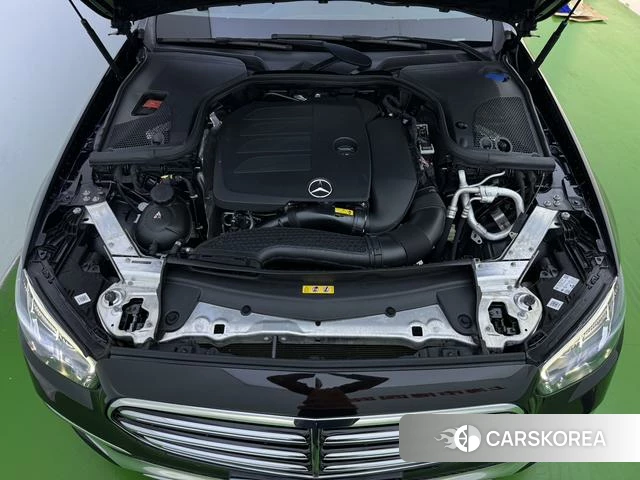 Mercedes-Benz E-class id 4256041 из Китая 28