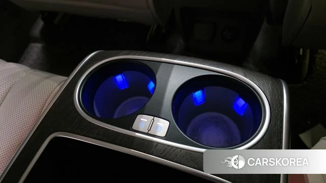 Genesis GV80 id 4186910 из Кореи 28