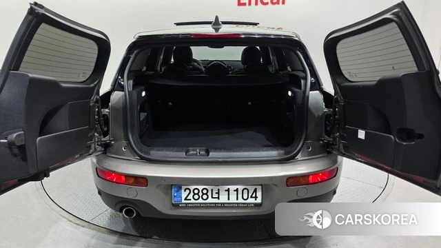 Mini Cooper Clubman id 4785097 из Кореи 28