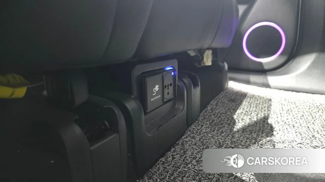 Hyundai Ionic 5 id 4754146 из Кореи 28