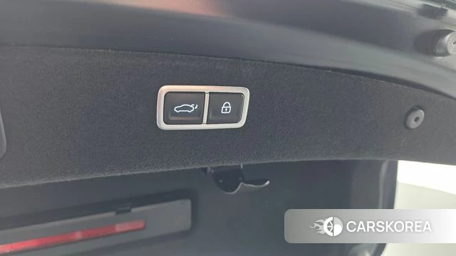 Genesis Electrified G80 (RG3) id 4608948 из Кореи 28