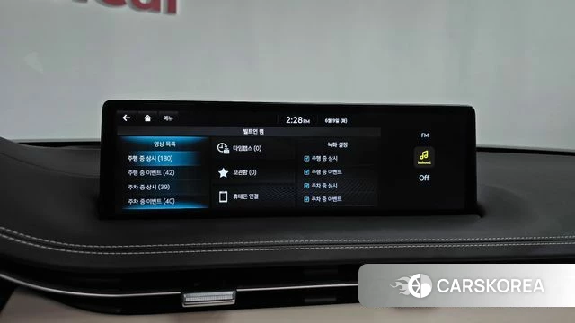 Genesis GV70 id 4428025 из Кореи 28