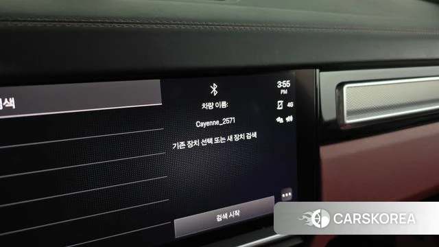 Porsche Cayenne (PO536) id 4401302 из Кореи 28