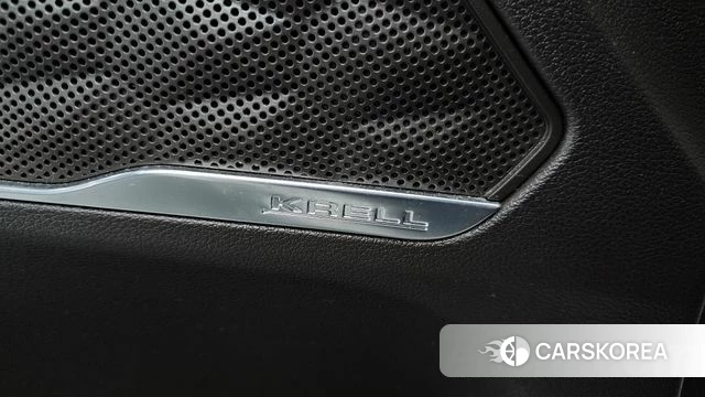 Hyundai Santa Fe TM id 4430562 из Кореи 28