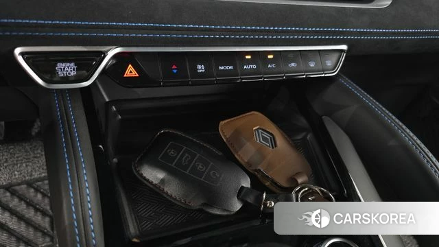 Renault Korea (Samsung) Grand Coleos id 4700589 из Кореи 28