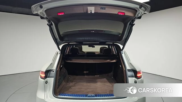 Porsche Cayenne (PO536) id 4693204 из Кореи 28