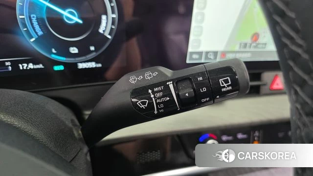 Kia Sportage 5th Generation Hybrid id 4408790 из Кореи 28