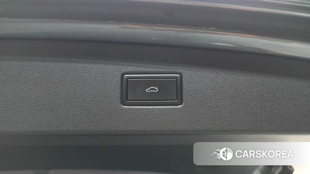 Volkswagen Tiguan second Generation id 4625751 из Кореи 28