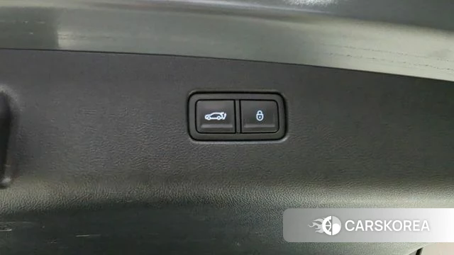 Genesis GV70 id 4753780 из Кореи 28