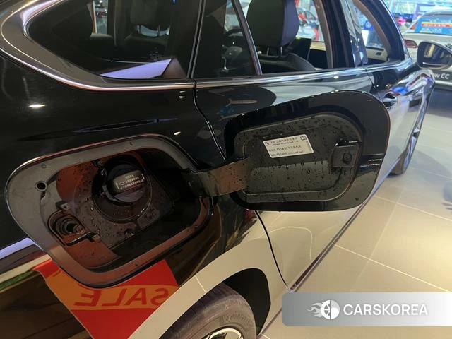 Volkswagen Magotan id 4216381 из Китая 28