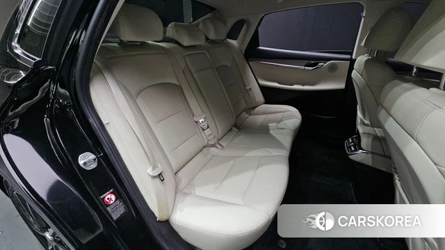 Hyundai The New Grandeur IG id 4224351 из Кореи 28