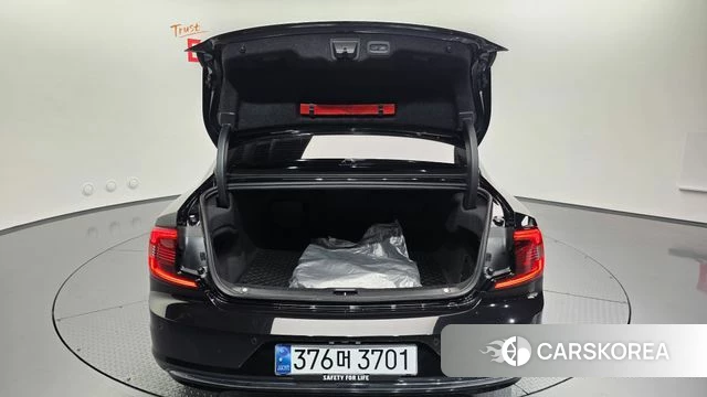 Volvo S90 id 4343423 из Кореи 28