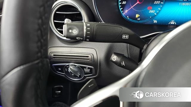 Mercedes-Benz GLC-Class X253 id 4873026 из Кореи 28