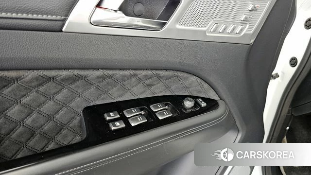 Ssangyong All New Rexton id 4309083 из Кореи 28