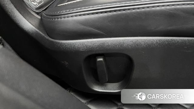 Land Rover Discovery 5 id 4447894 из Кореи 28