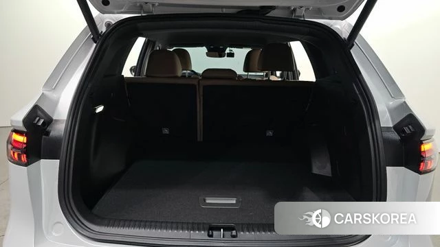 Renault Korea (Samsung) Grand Coleos id 4548805 из Кореи 28
