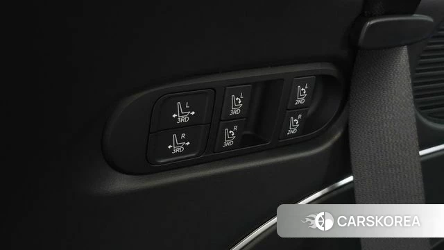 Hyundai Palisade (LX3) id 4639758 из Кореи 28