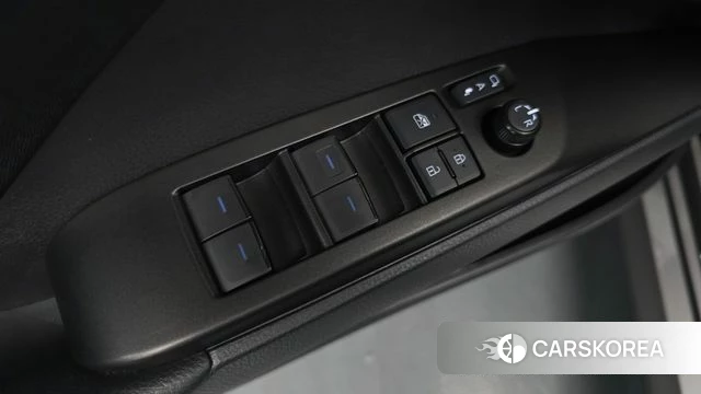 Toyota Camry (XV70) id 4778320 из Кореи 28