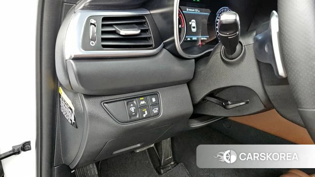 Genesis G70 id 4416515 из Кореи 28