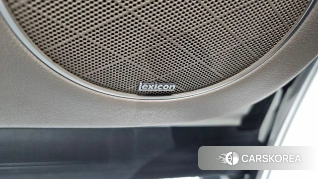 Genesis GV80 id 4720746 из Кореи 28