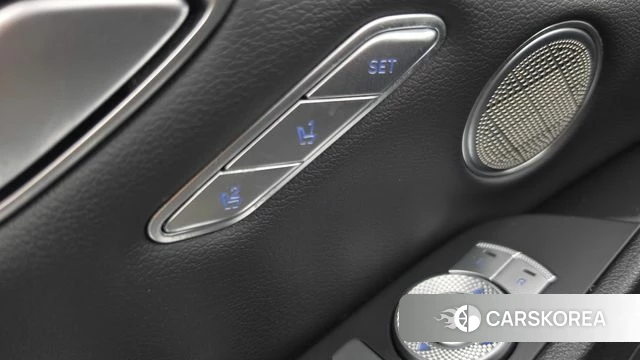 Genesis Electrified G80 (RG3) id 4730369 из Кореи 28