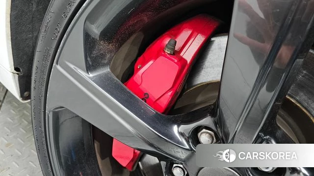 Genesis G70 id 4339162 из Кореи 28