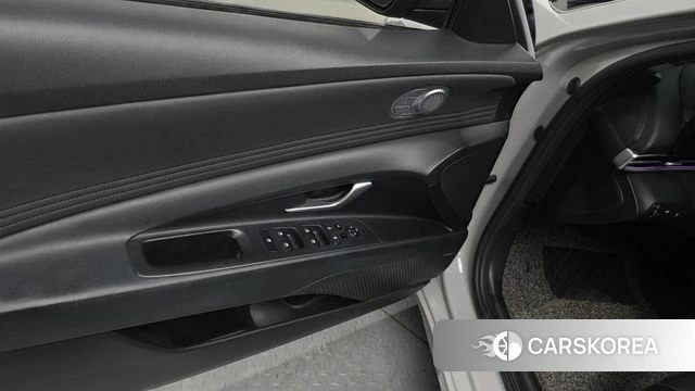 Hyundai Avante (CN7) id 4350838 из Кореи 28