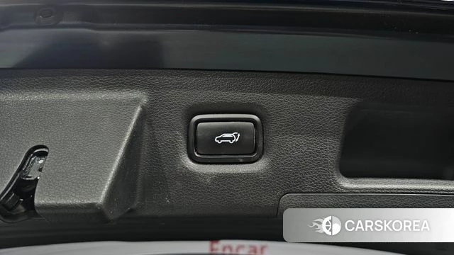 Hyundai Santa Fe TM id 4581740 из Кореи 28