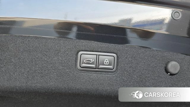 Kia The New K9 2nd generation id 4726310 из Кореи 28