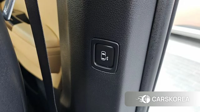 Kia Carnival 4th generation id 4249710 из Кореи 28