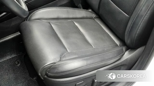 Hyundai The New Grandeur IG id 4317353 из Кореи 28