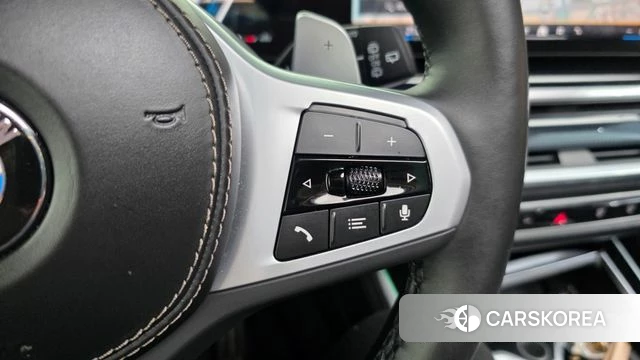 BMW X5 (G05) id 4749098 из Кореи 28